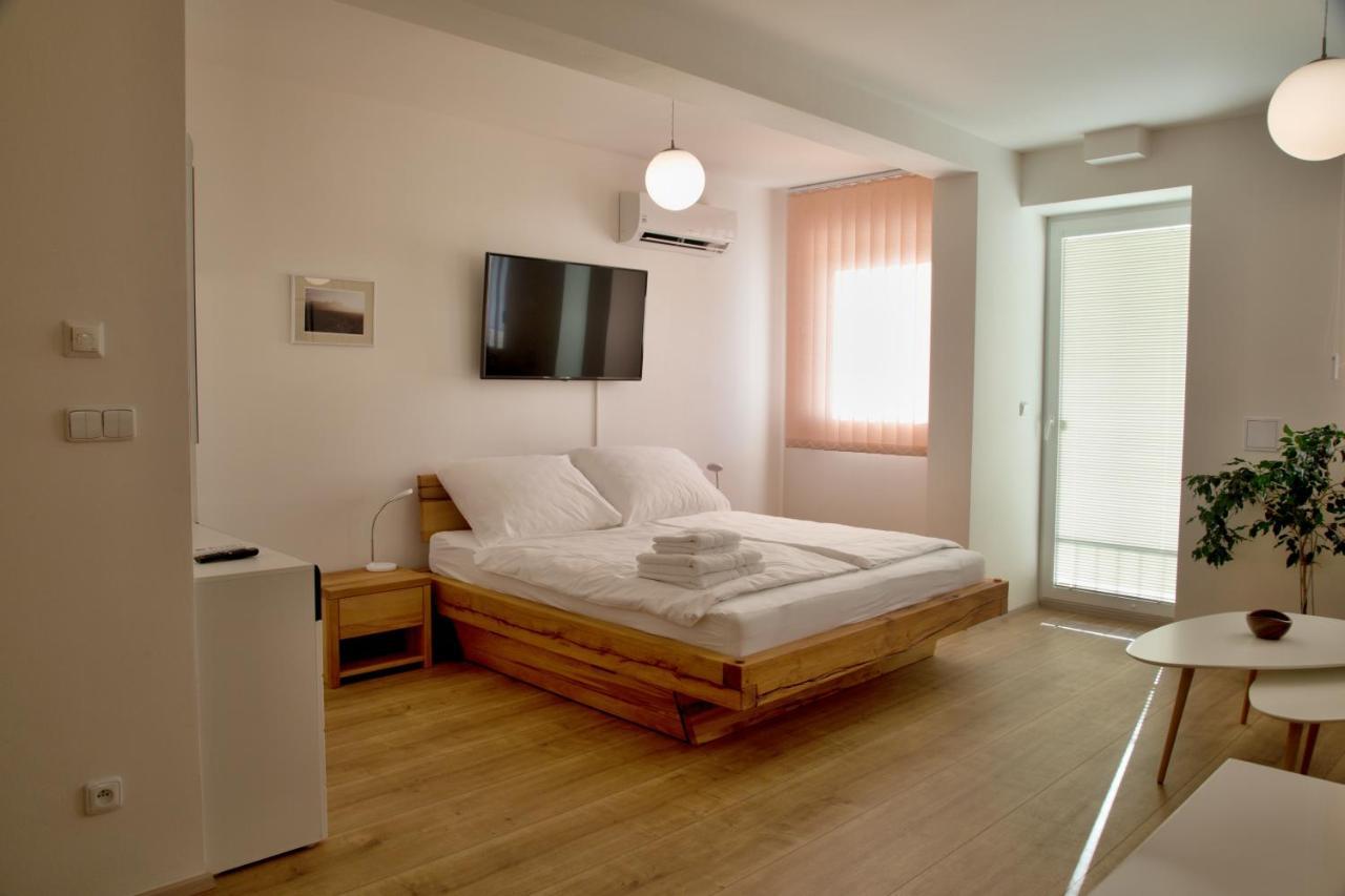Mikulov Apartments - Apartmán Radka Exterior foto