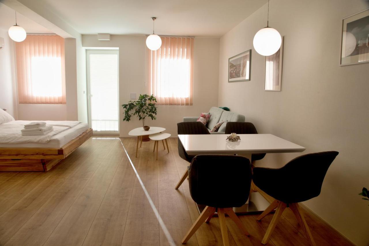 Mikulov Apartments - Apartmán Radka Exterior foto